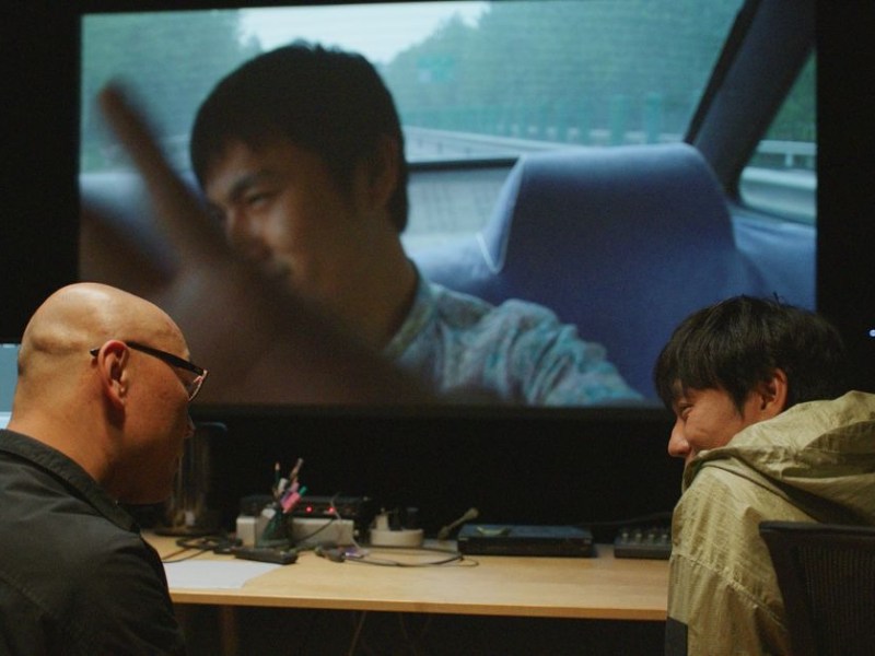 【評論：完成的電影，未完結的哀悼 — 記《一部未完成的電影》】