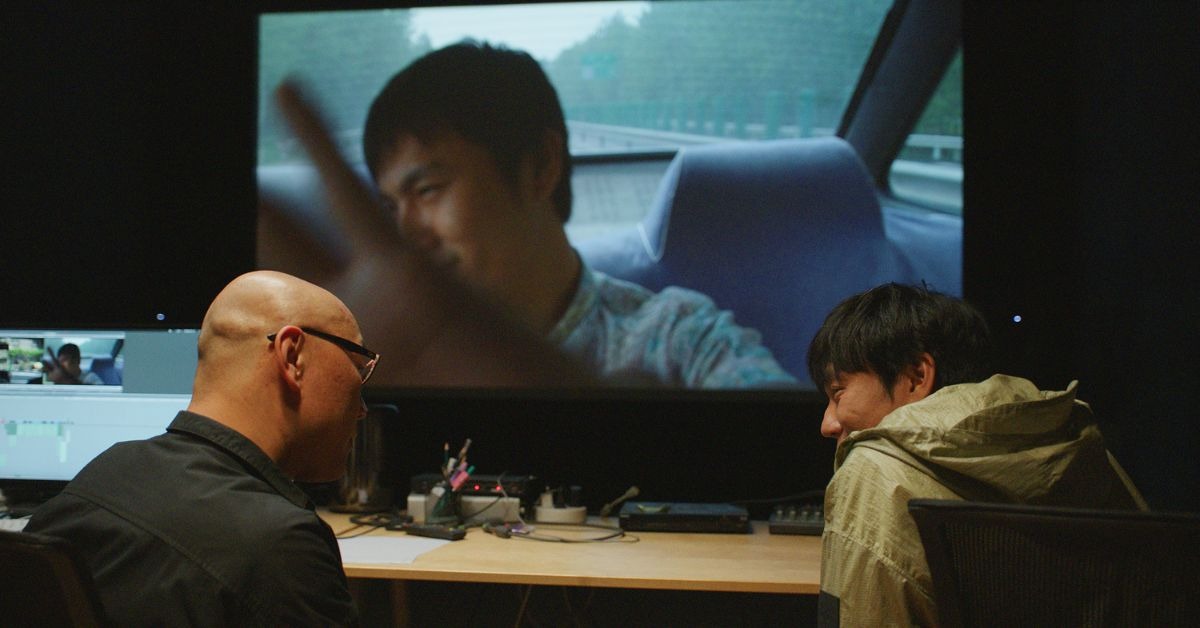 【評論：完成的電影，未完結的哀悼 — 記《一部未完成的電影》】