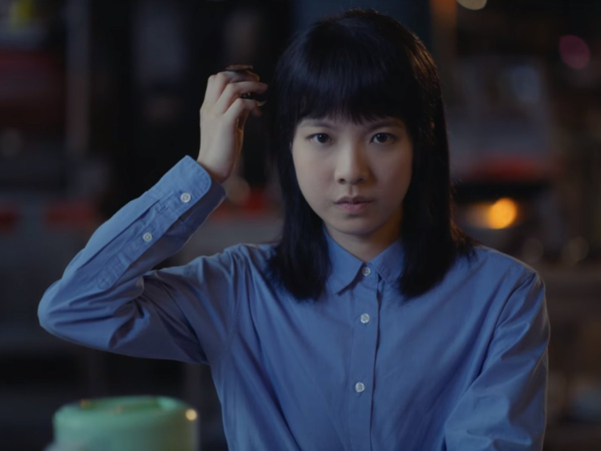 電影推介：《看我今天怎麼說》 — 「一切問心都可以」